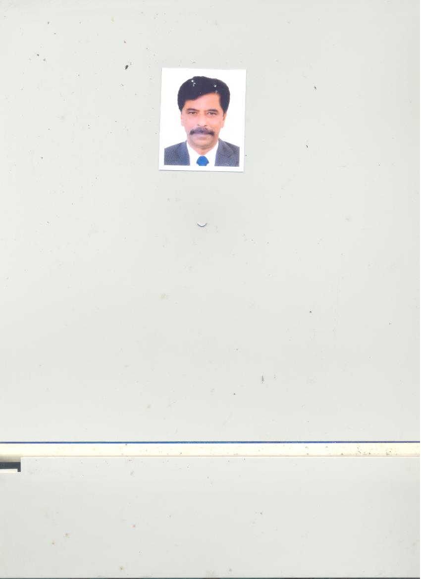 Md. Moshiur Rahman
